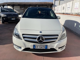 MERCEDES CLASSE B SPORT TOURER 1.5 DIESEL 109 CV 